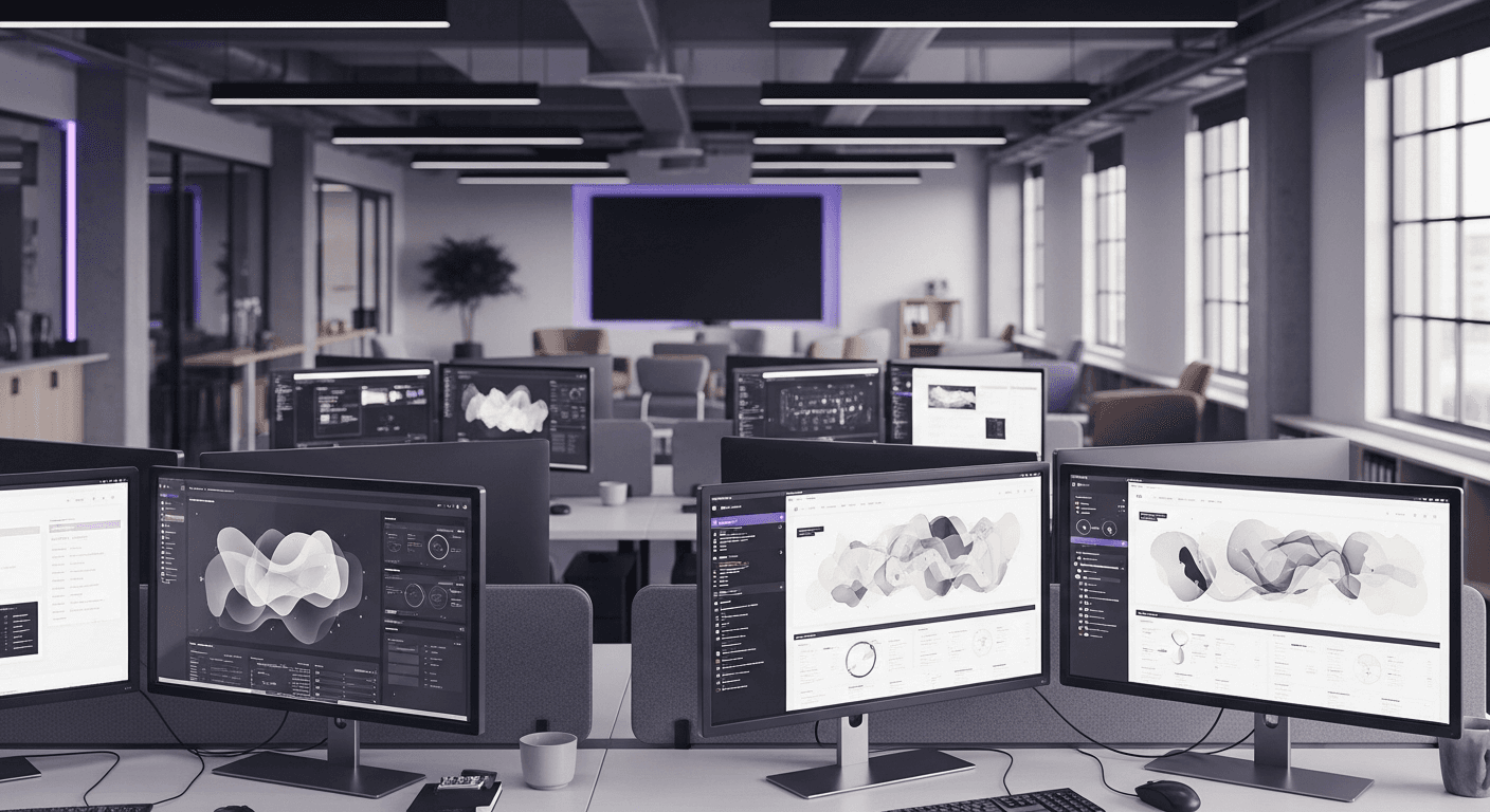 How a Canadian Agency Added AEO Audits as a High-Value Client Service