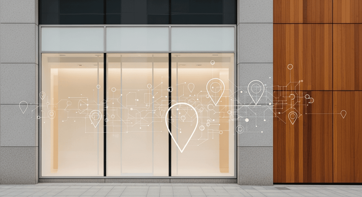 How a UK Retail Brand Achieved 91% AI Citation Coverage Across Local and Global Queries