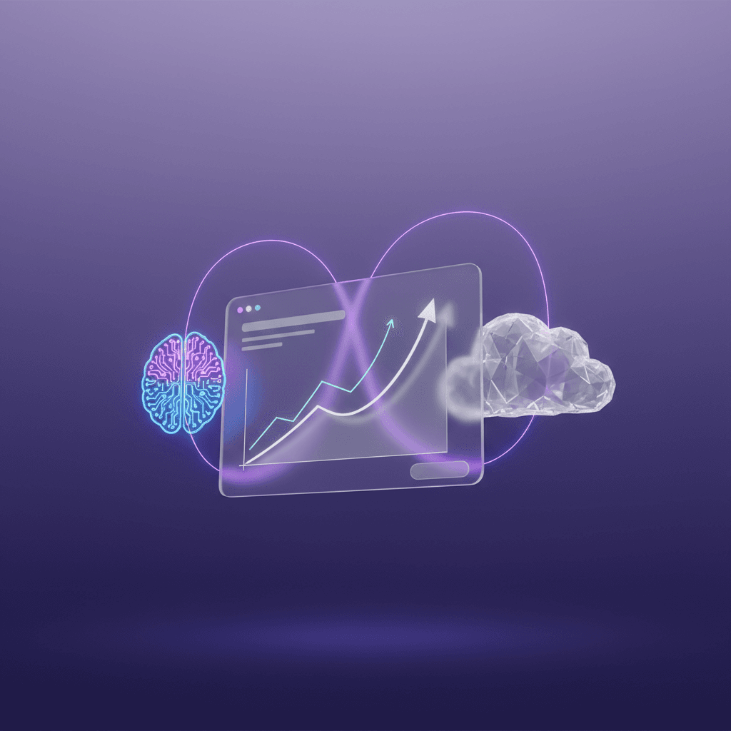 AI SEO for SaaS Companies