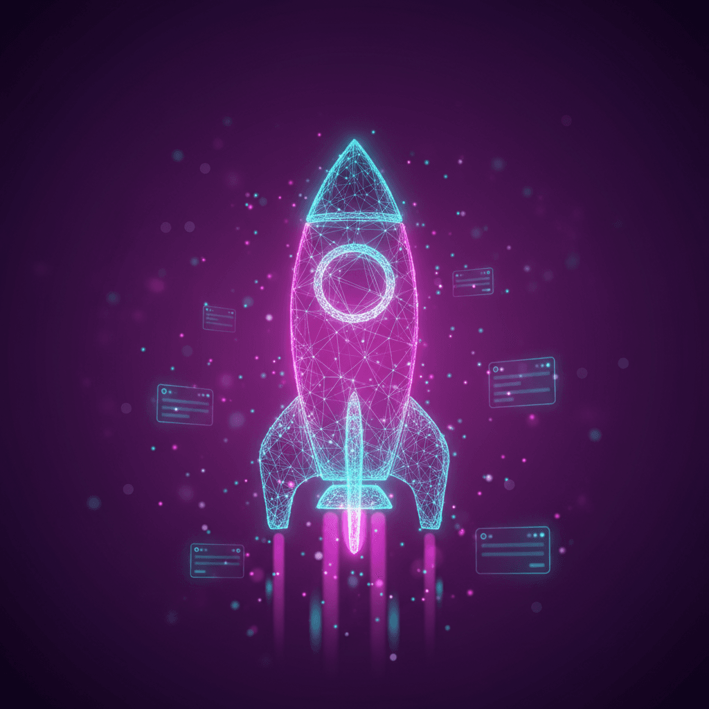 AI SEO for Startups: The Founder's Playbook