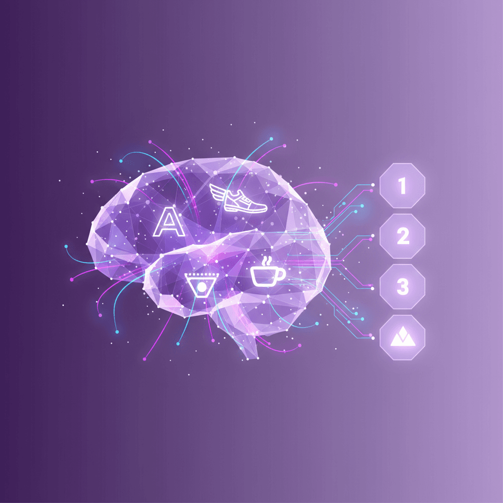 How AI Recommends Brands